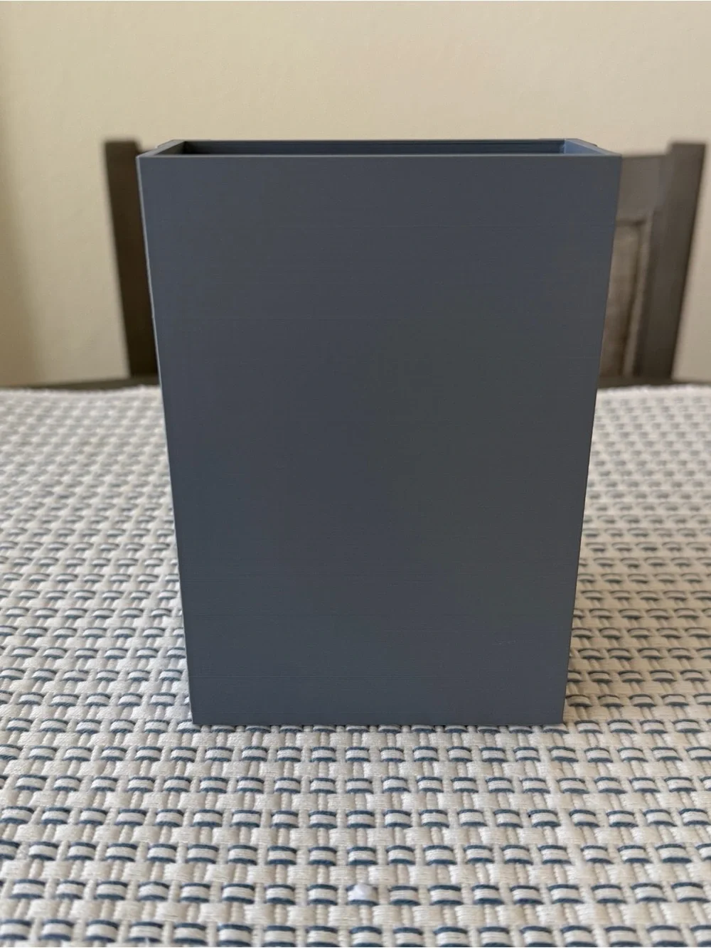 Decorative Pencil Holder